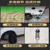 Cross-border ready-to-use truck cover, all-season universal thickened waterproof, hail-resistant, sunshade and sun protection cover, car cover and car cover Specification image